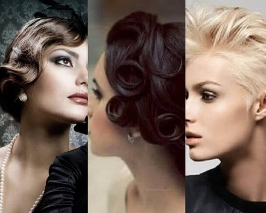 Retro Hairstyle Trends 2022 To Create A Vintage Look