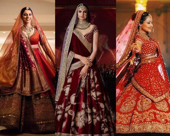 You Will Definitely Say That These Solo Bridal Poses Are Goddamn Hypnotizing!