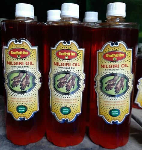 Buy 100% Pure Henna Seeds Oil - روغن تخم مہندی in Pakistan