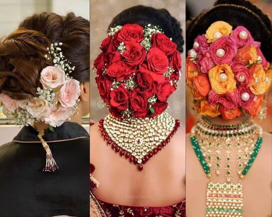 In Bloom: 10 Flower Hairstyles We're Gushing Over Now | All Things Hair US