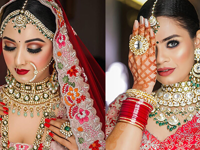 Precious & Priceless Treasures For The Brides To Behold For Lifetime - From Jewellers Of Jaipur