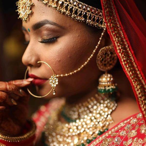 Top 11 Wedding Jewellery Instagram That Are Must To Follow
