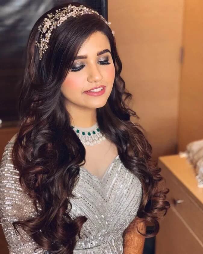 Eid Party Hairstyles With Frocks And Shirts 2023-2024 | FashionEven