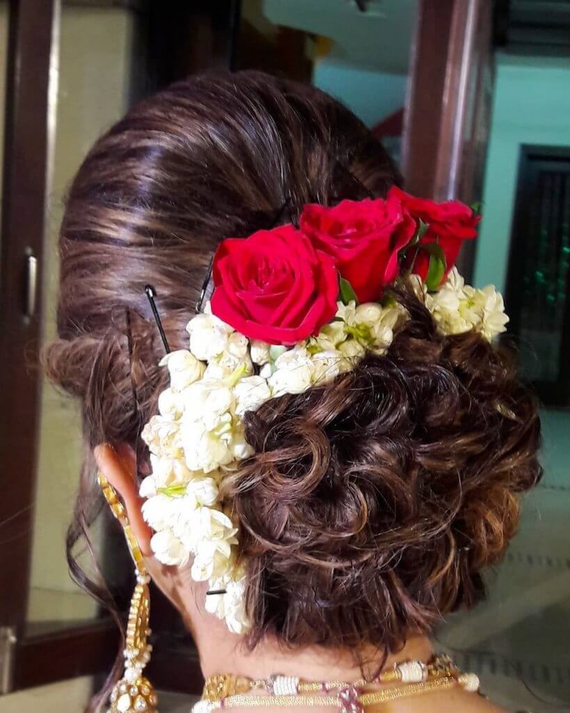 Pin on Bridal Hairstyles