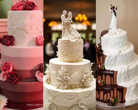 Trending Cake Toppers Designs To Make Your Wedding Day ...