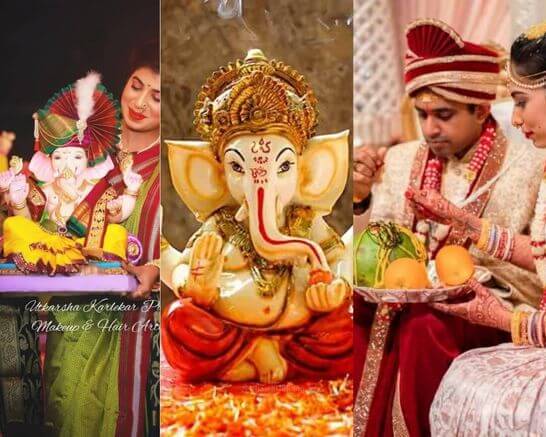 Ganesha Pooja Significance For Health, Wealth And Prosp...