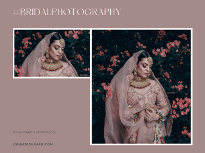 100+ Bridal Photoshoot Poses For Weddings 2022 To Ace Your Album