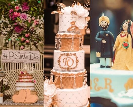 Fab Wedding Planning -Stunning Ways To Personalize Your...