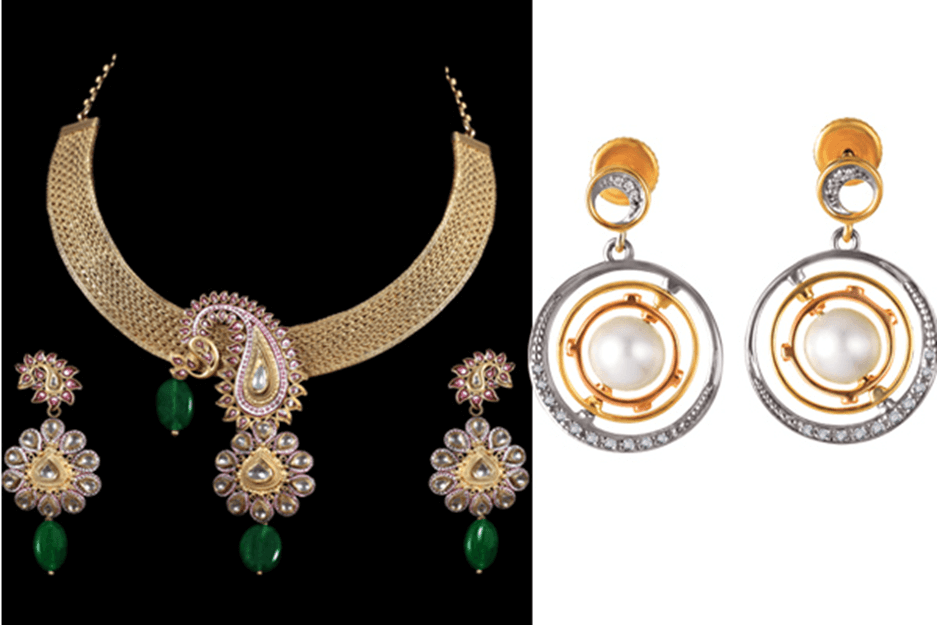 Beacon Of Trending Bridal Jewellery That Suits Your Face And Skin