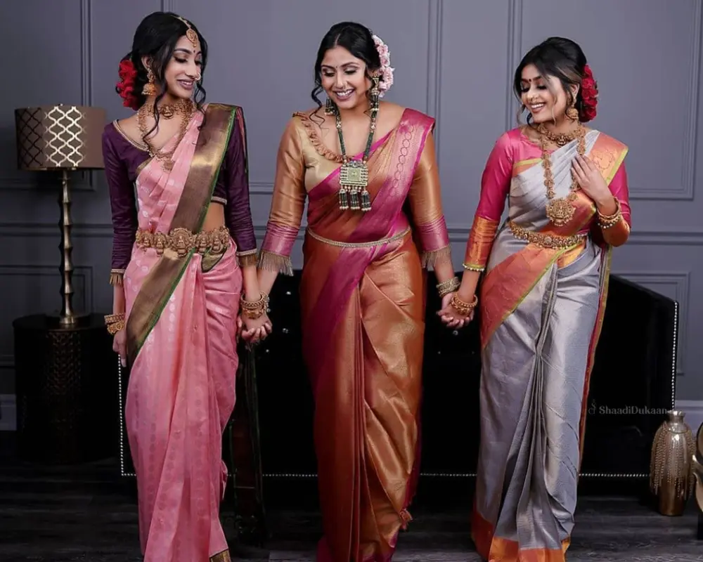 Maharashtrian Bride Look: Here's How To Nail The Look In 2023 | LBB