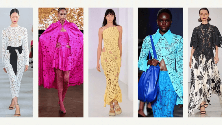 7 Fashion Trends That Will Be Big In 2023