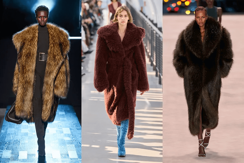 Winter Fashion Trends That Are Going To Dominate 2022
