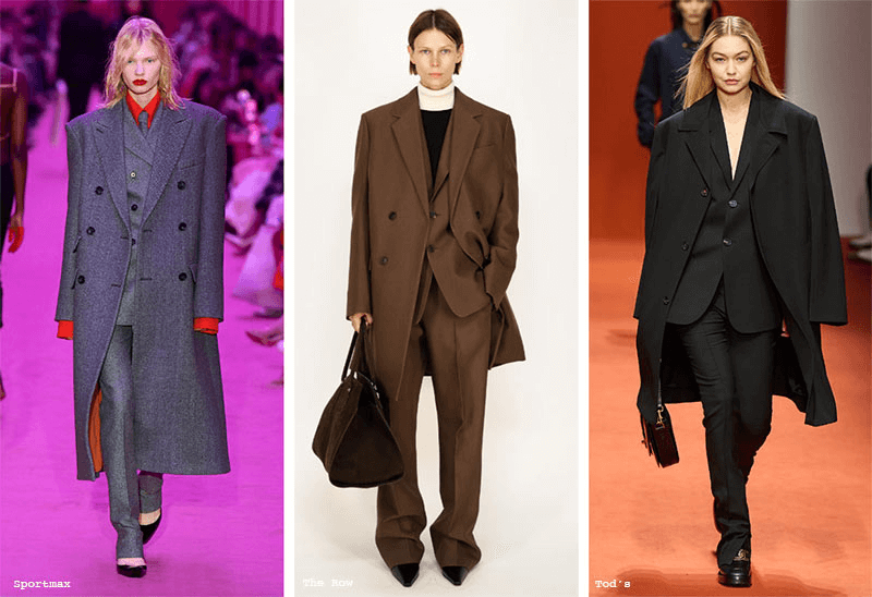 Winter Fashion Trends That Are Going To Dominate 2022