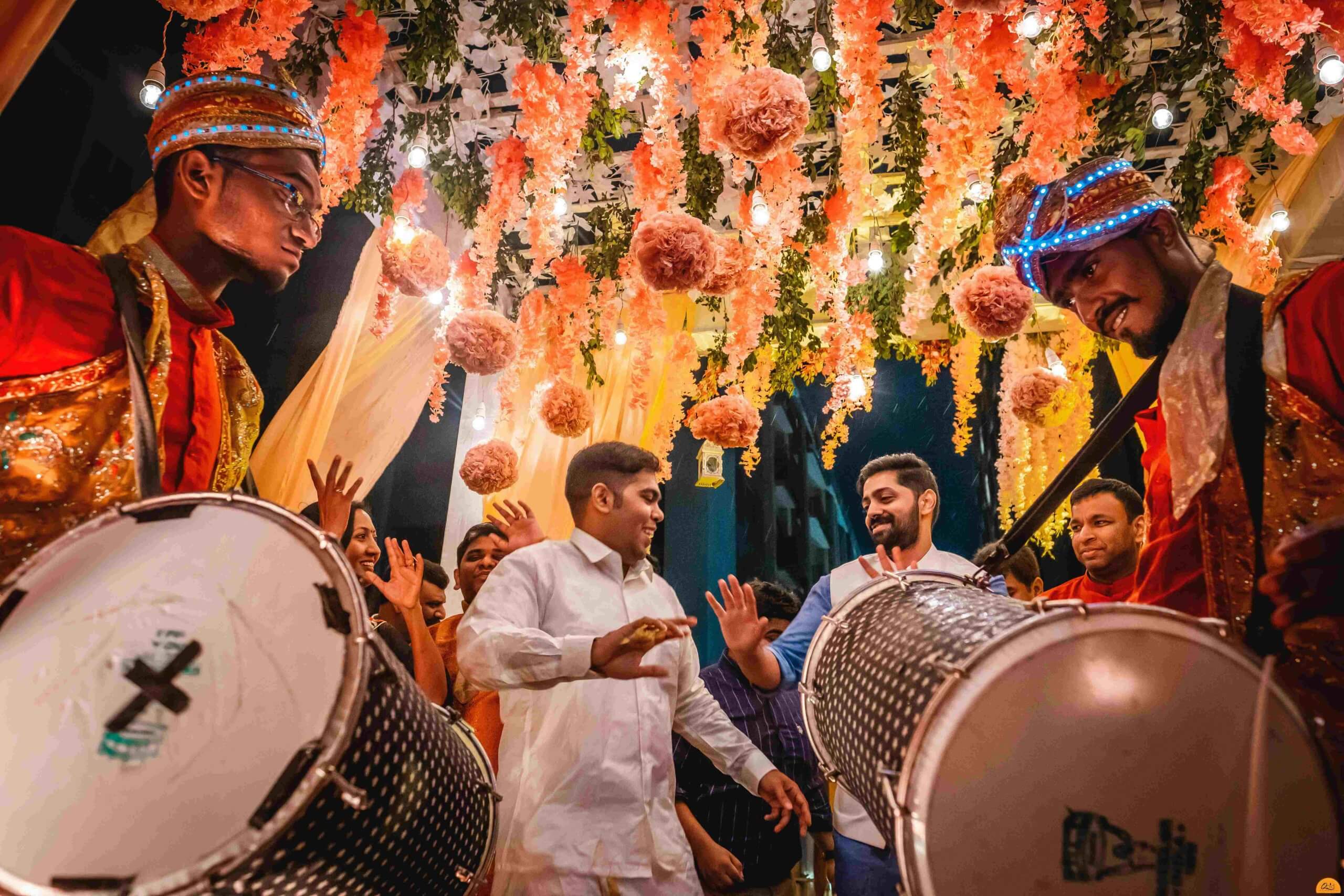 The Ultimate List of 50 Best Punjabi Songs for Weddings