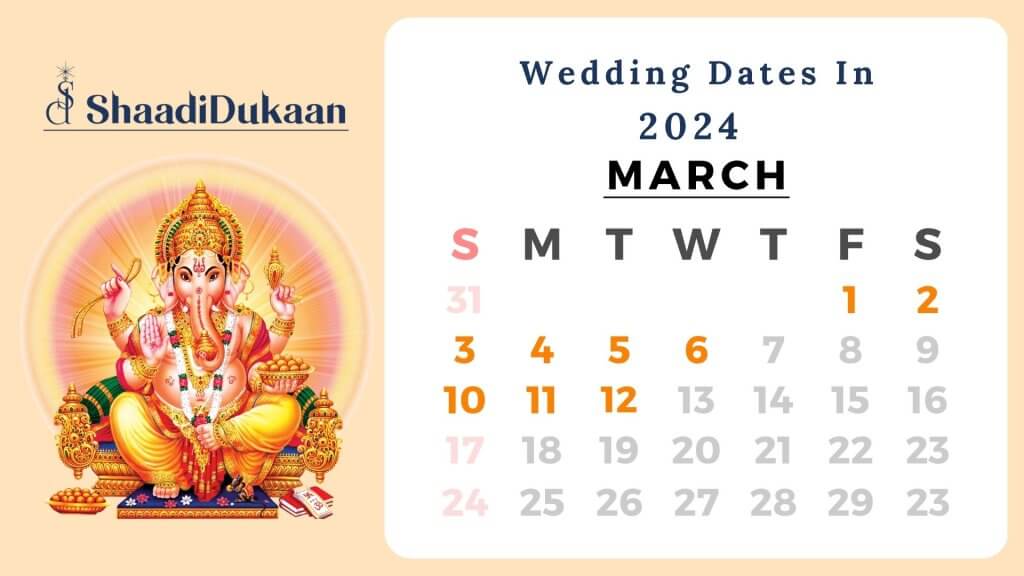 fix-your-wedding-day-with-auspicious-wedding-calendar-2024
