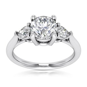 Engagement Ring Trends For 2024
