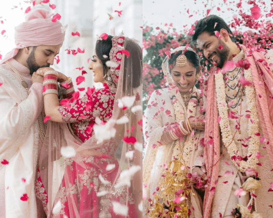 Auspicious Hindu Wedding Dates in 2025: Muhurat & Panch...