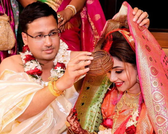 A Complete Guide To Bengali Wedding Rituals, Customs, And Traditions 