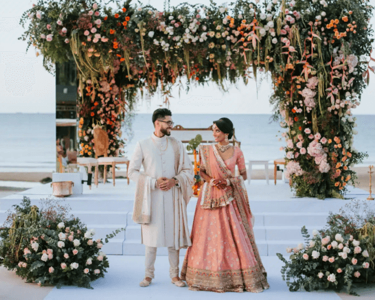 Tips For A Perfect Destination Wedding In Thailand