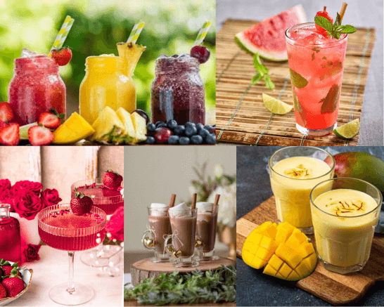 Top 25 Trendy Wedding Welcome Drink Ideas 