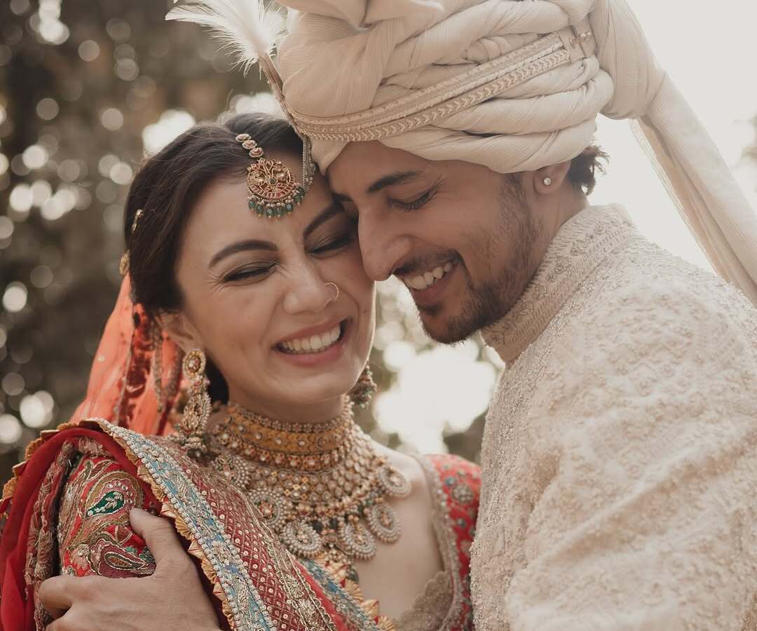 From Melodies to Medals: The Glamour of January 2025’s Celebrity Weddings