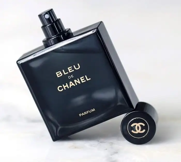 Luxury Perfume as Wedding gift for groom