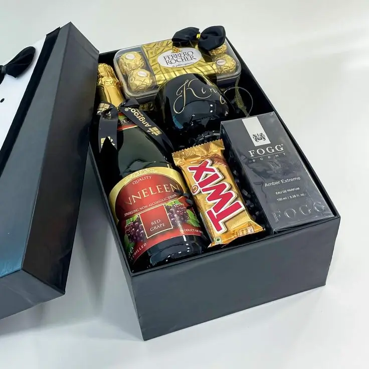gift hamper for men