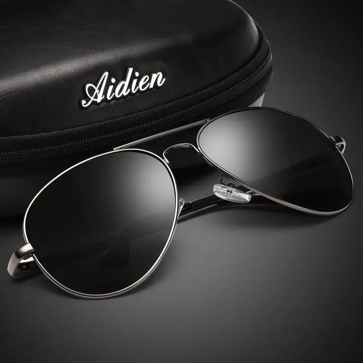 Sunglasses as Wedding gift for groom