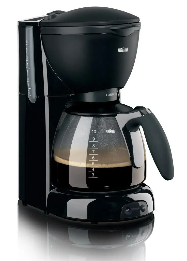 Coffee Machine - wedding gift for men