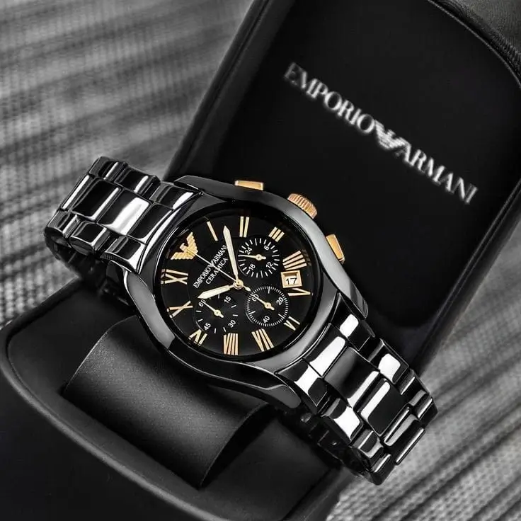 Classy Watches for Wedding gift for groom
