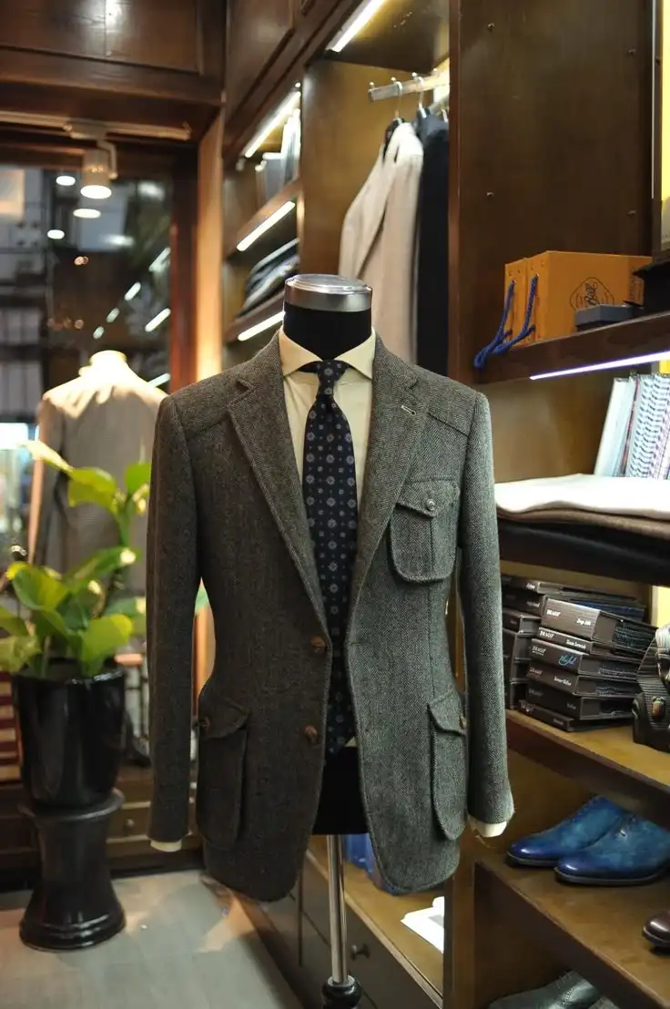 Blazer for men