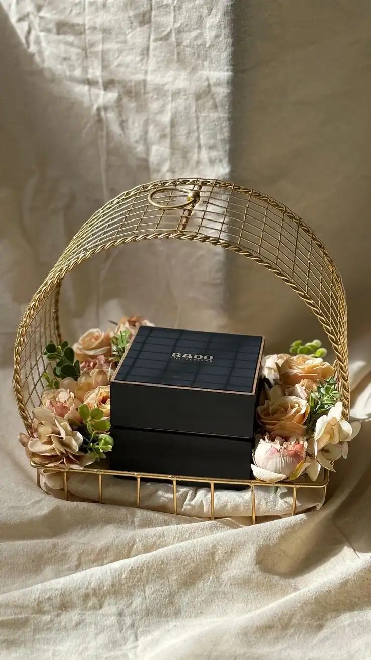 Wedding gifts for groom