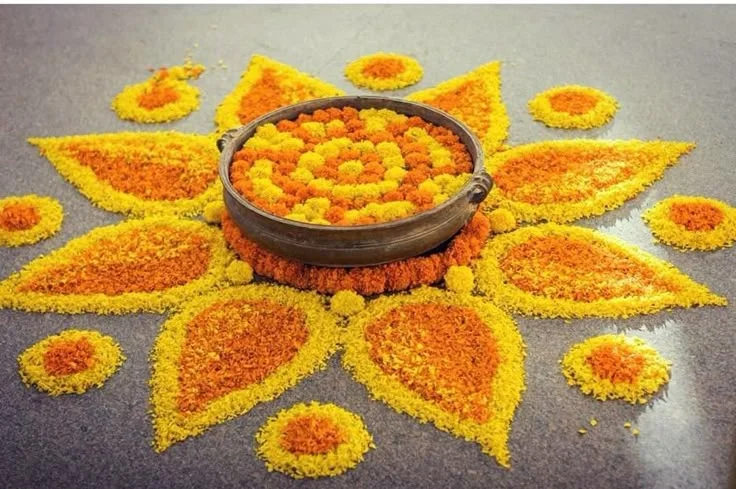 151 Easy Simple Rangoli Designs: Creative Ideas for All Occasions