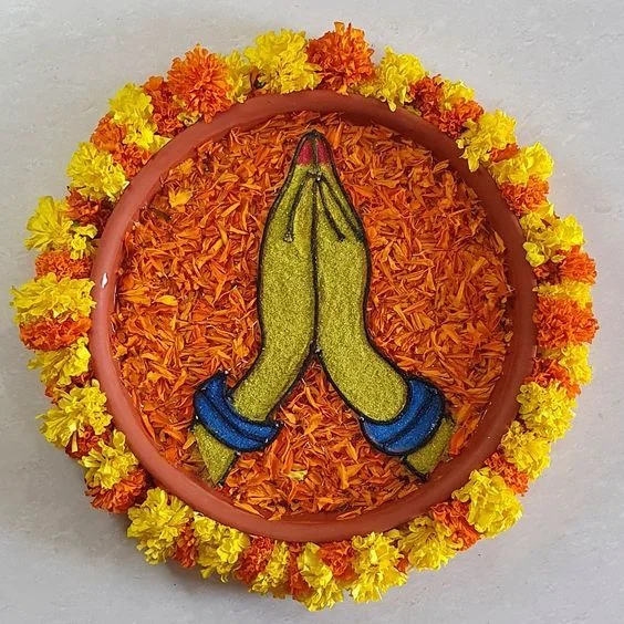 151 Easy Simple Rangoli Designs: Creative Ideas for All Occasions