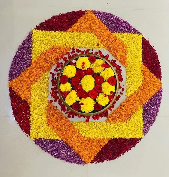 151 Easy Simple Rangoli Designs: Creative Ideas for All Occasions