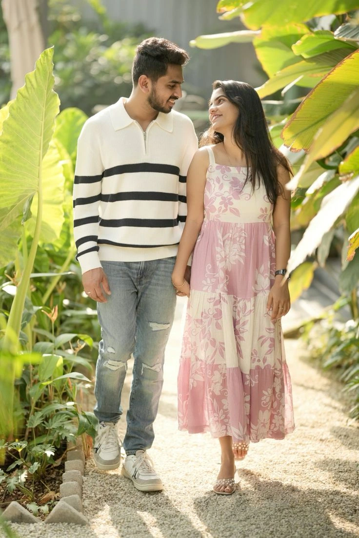 Pre Wedding Dress Ideas That Will Make You Look Stunning!