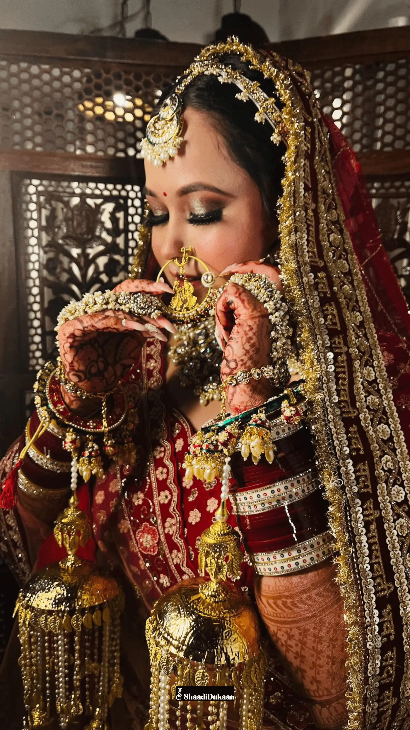 Makeupbykavlinkahuja