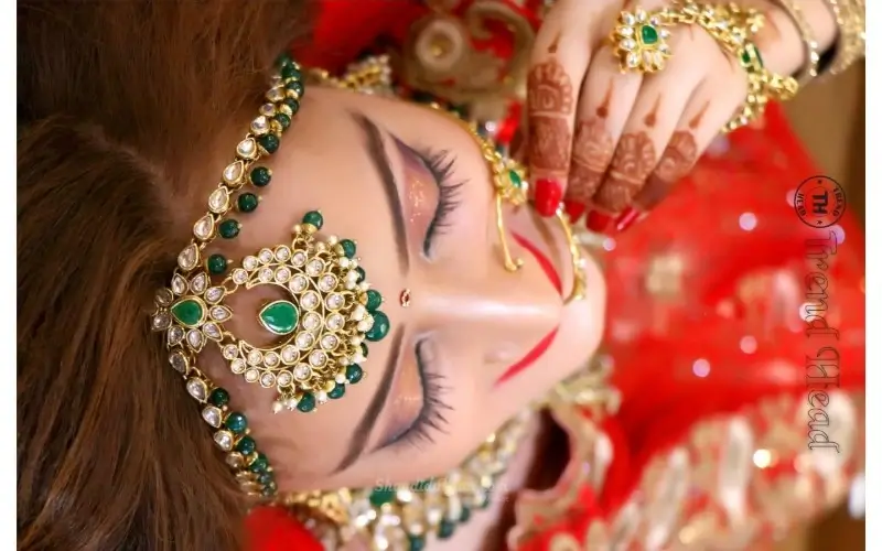 Trend Head Makeovers By Adil