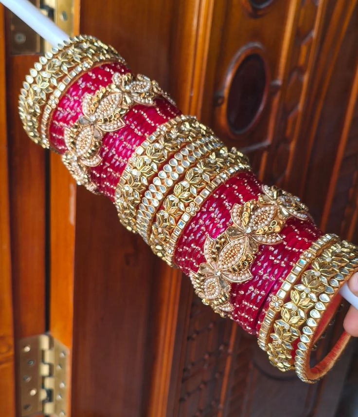 Latest Bridal Chura Designs 2026 – Trendy & Timeless Styles