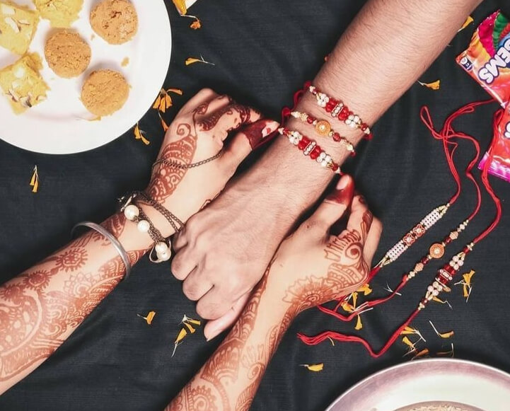 Celebrate The Bond: Heartwarming & Unique Rakhi Gift Ideas For Sister!
