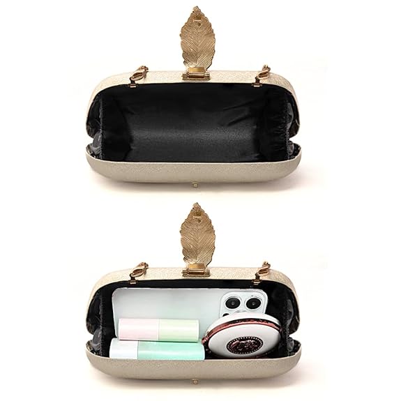 Elegant Evening Bridal Purse