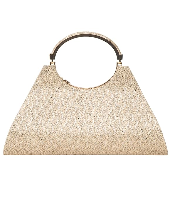 Embellished Bridal Handbag