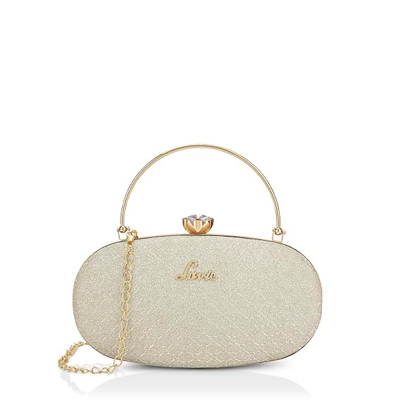 Designer Lavie Bridal Clutch