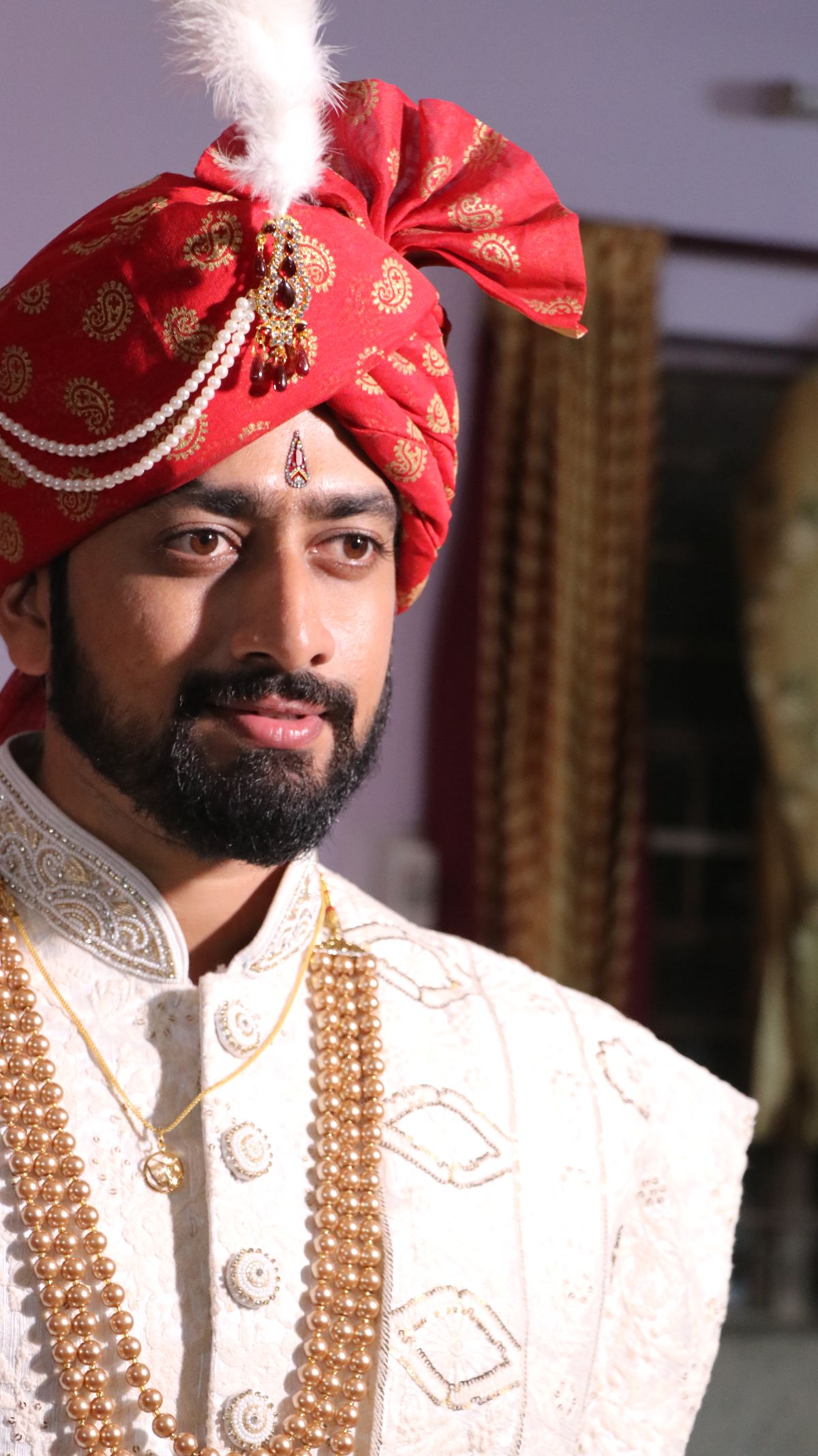 The Traditional Pheta