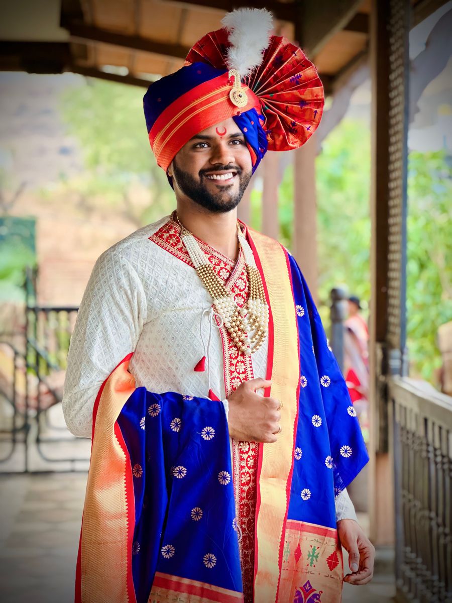 The Traditional Pheta