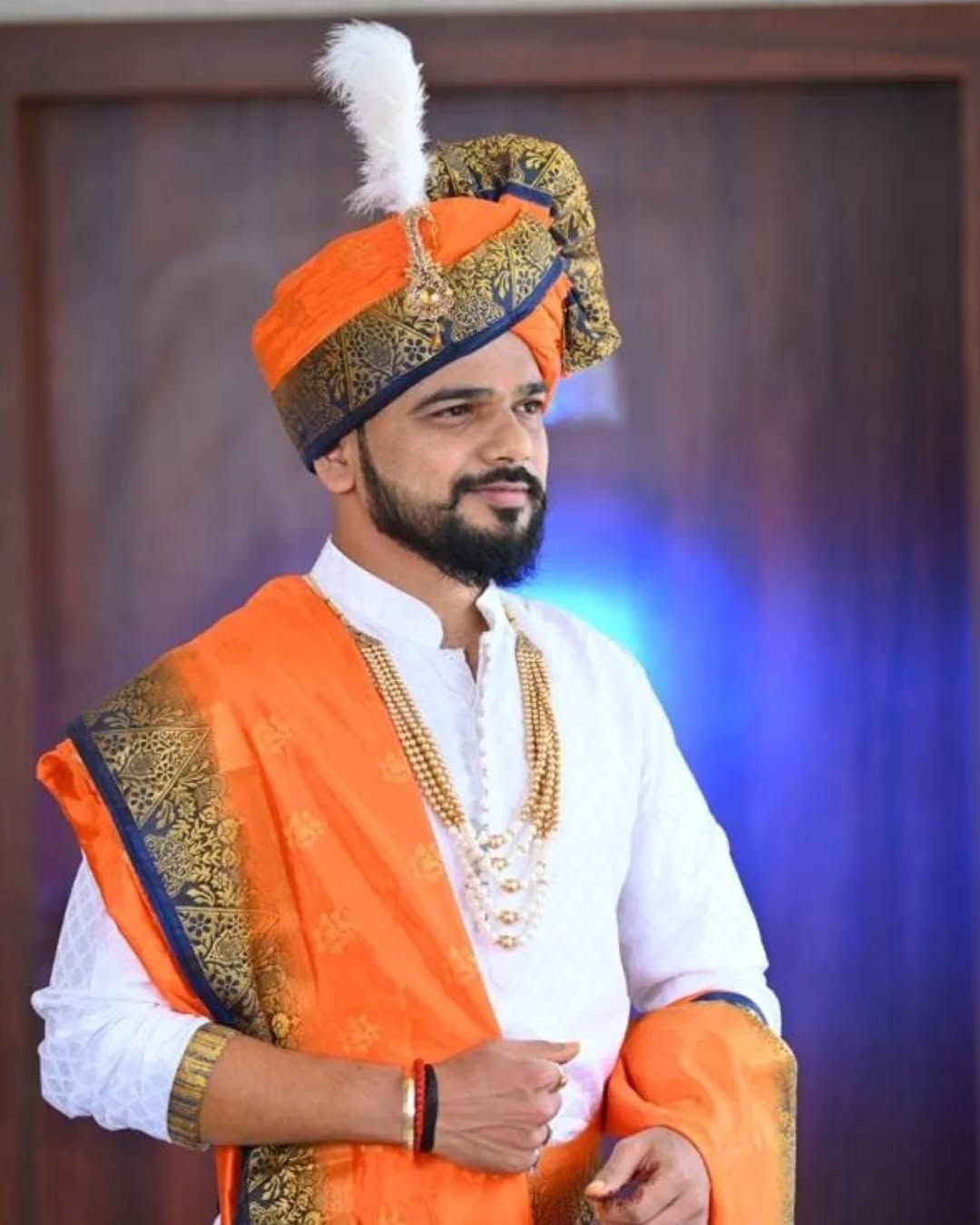 The Traditional Pheta