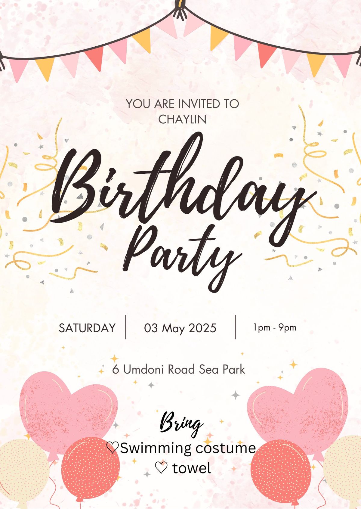 Free and Easy Templates