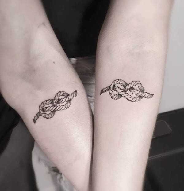 Celtic or Eternal Love Knot