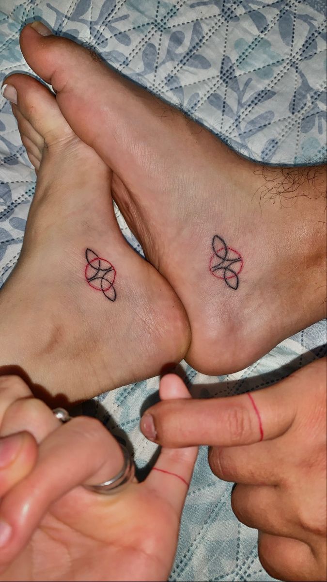 Celtic or Eternal Love Knot