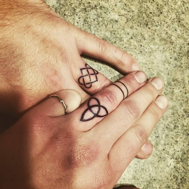 Celtic or Eternal Love Knot